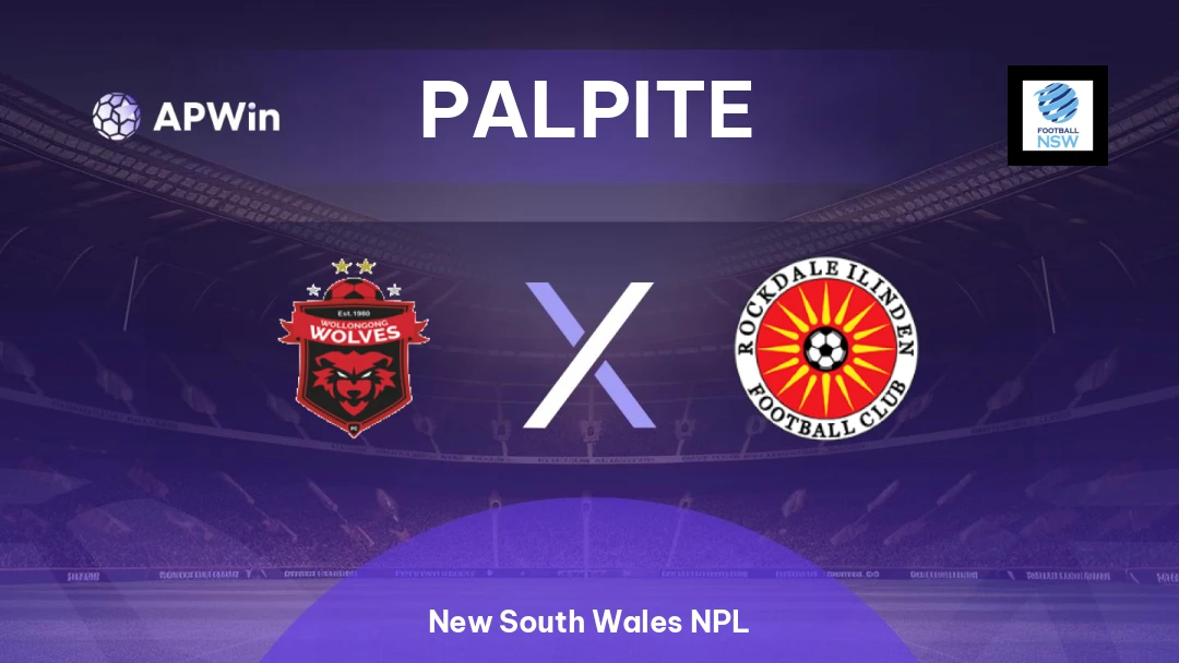 Wollongong Wolves x Rockdale City Suns Thumbnail