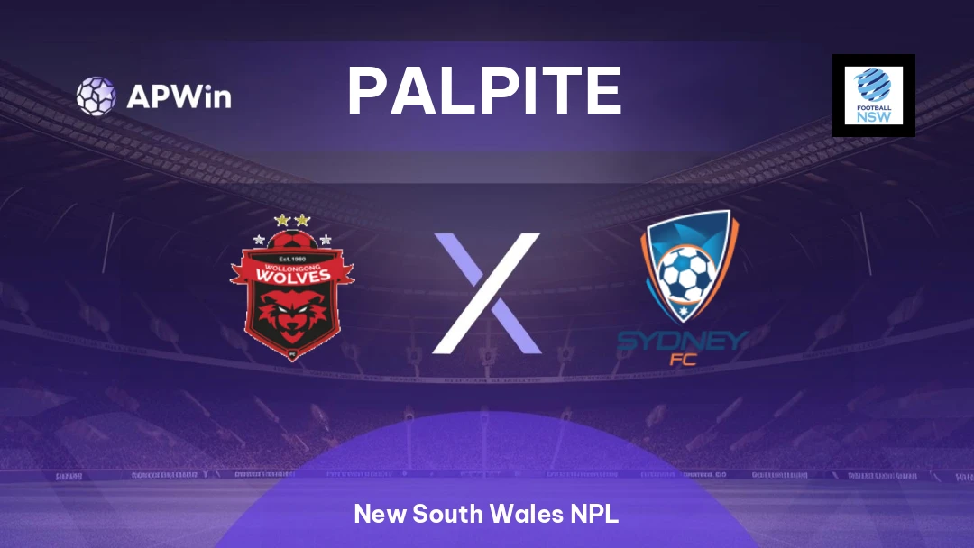 Wollongong Wolves x Sydney II Thumbnail