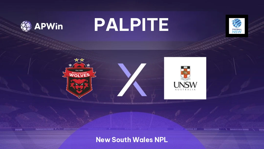 Wollongong Wolves x UNSW Thumbnail