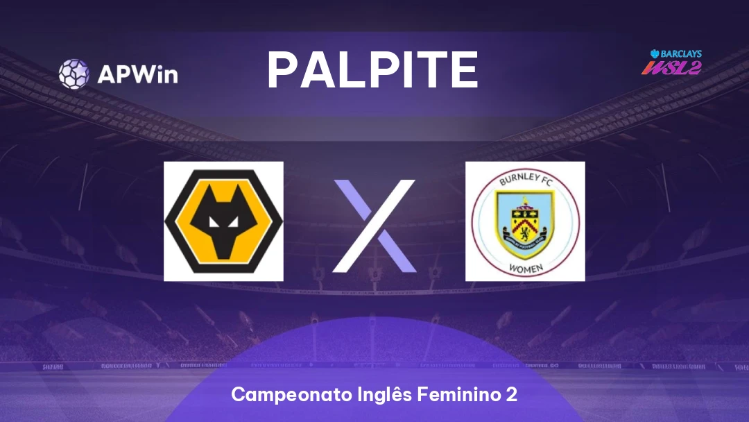 Wolverhampton Wanderers W x Burnley W Thumbnail