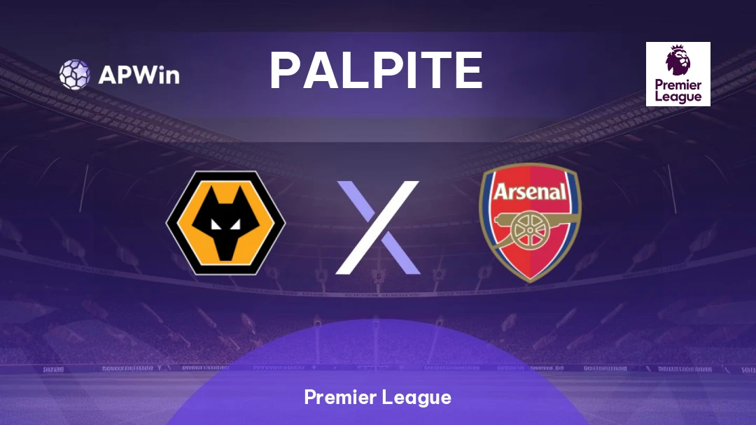 Wolverhampton x Arsenal Thumbnail