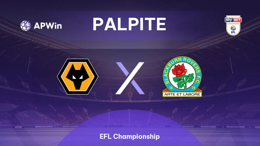 Wolverhampton x Blackburn Thumbnail