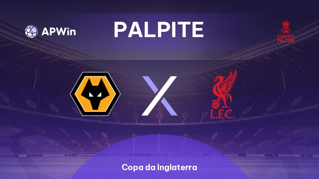 Wolverhampton x Liverpool Thumbnail