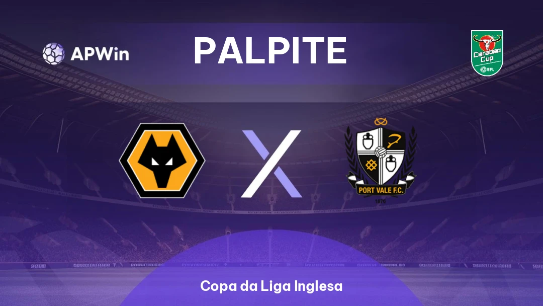 Wolverhampton x Port Vale Thumbnail