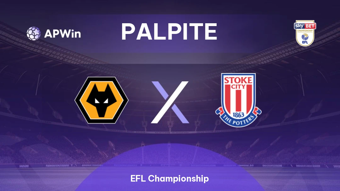 Wolverhampton x Stoke City Thumbnail