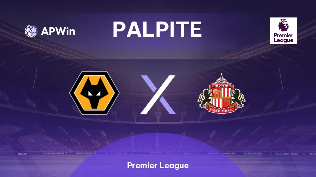 Wolverhampton x Sunderland Thumbnail