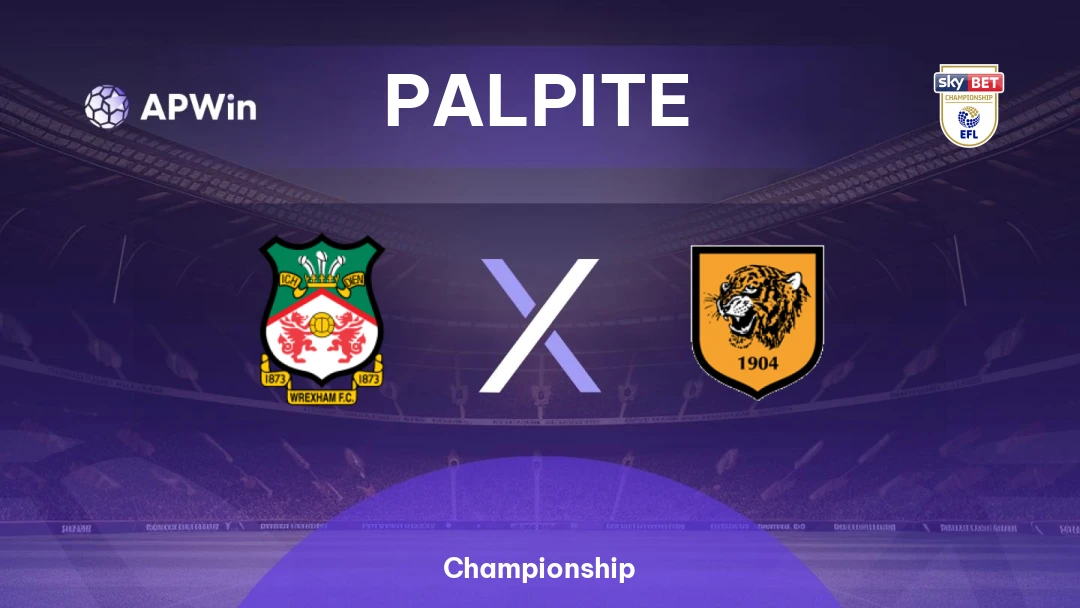 Wrexham x Hull Thumbnail