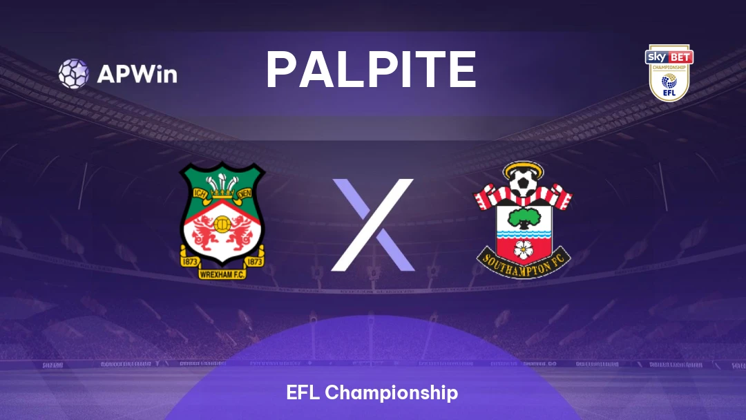 Wrexham x Southampton Thumbnail