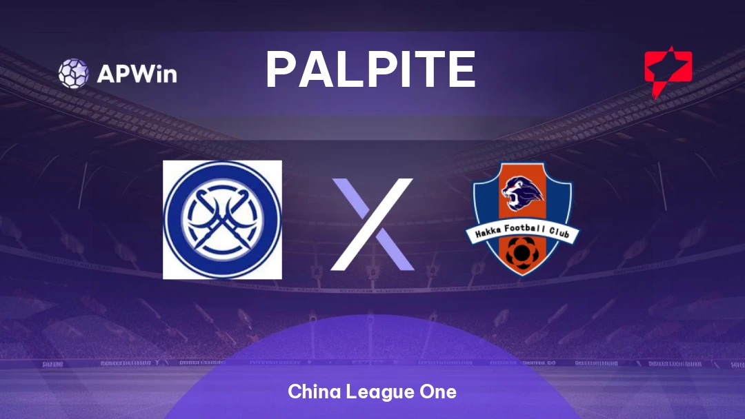 Wuxi Wugo x Meizhou Hakka Thumbnail