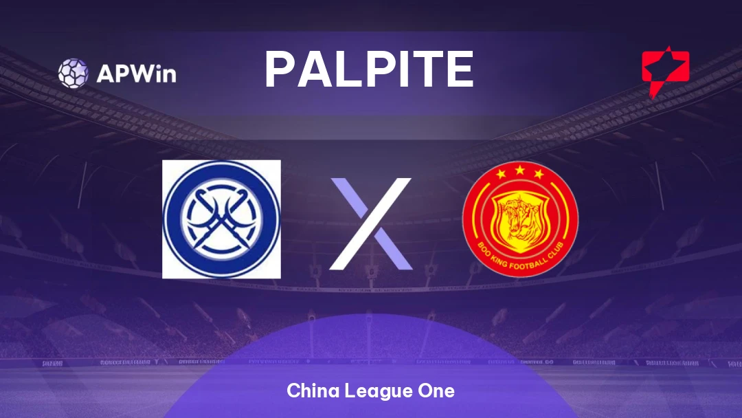 Wuxi Wugo x Shanghai Jiading Thumbnail