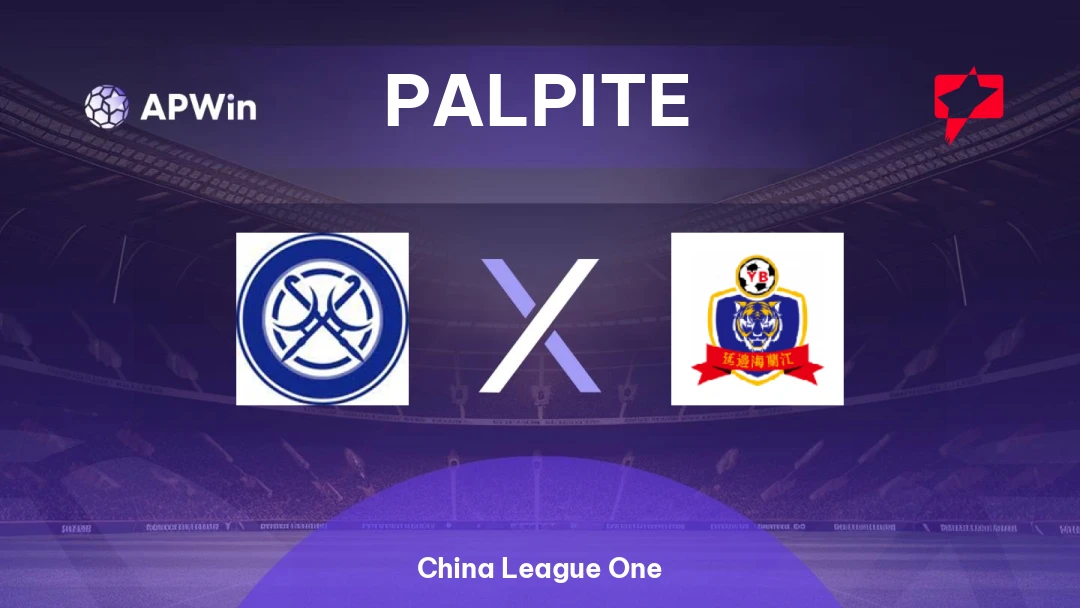 Wuxi Wugo x Yanbian Longding Thumbnail