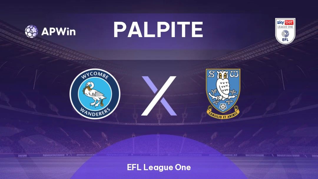 Wycombe Wanderers x Sheffield Wednesday Thumbnail