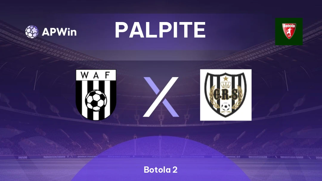 Wydad Fès x Riadi Salmi Thumbnail