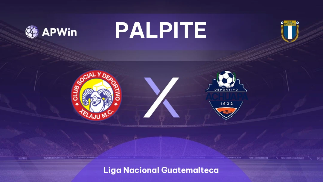 Xelajú x Achuapa Thumbnail