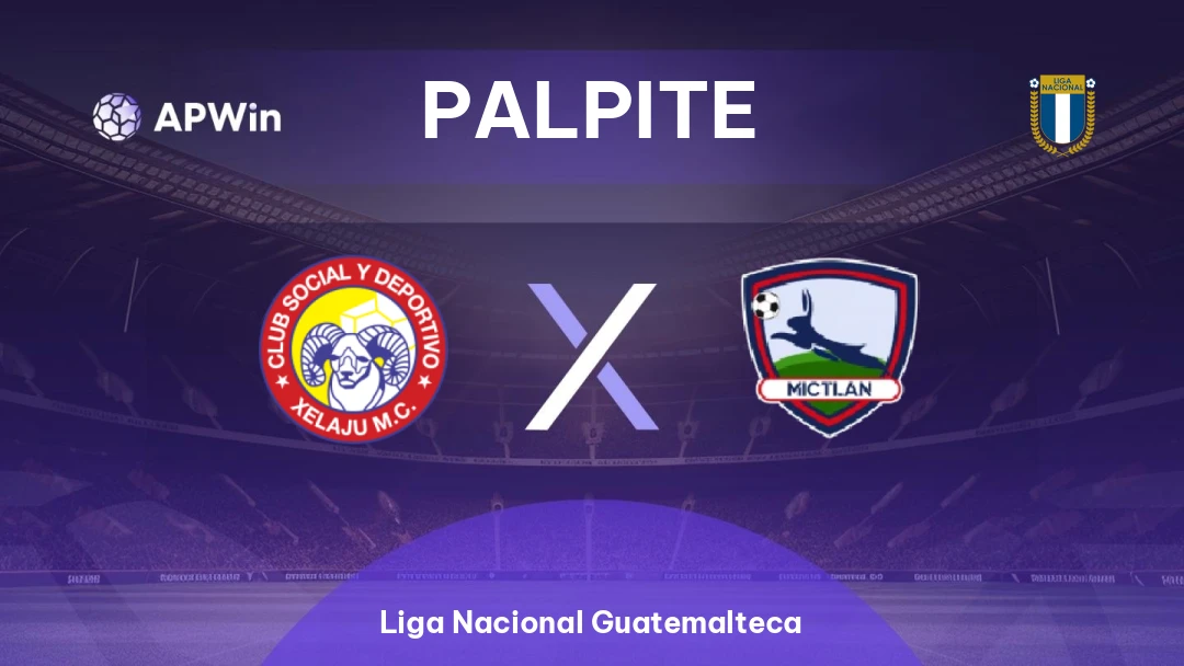 Xelajú x Mictlán Thumbnail