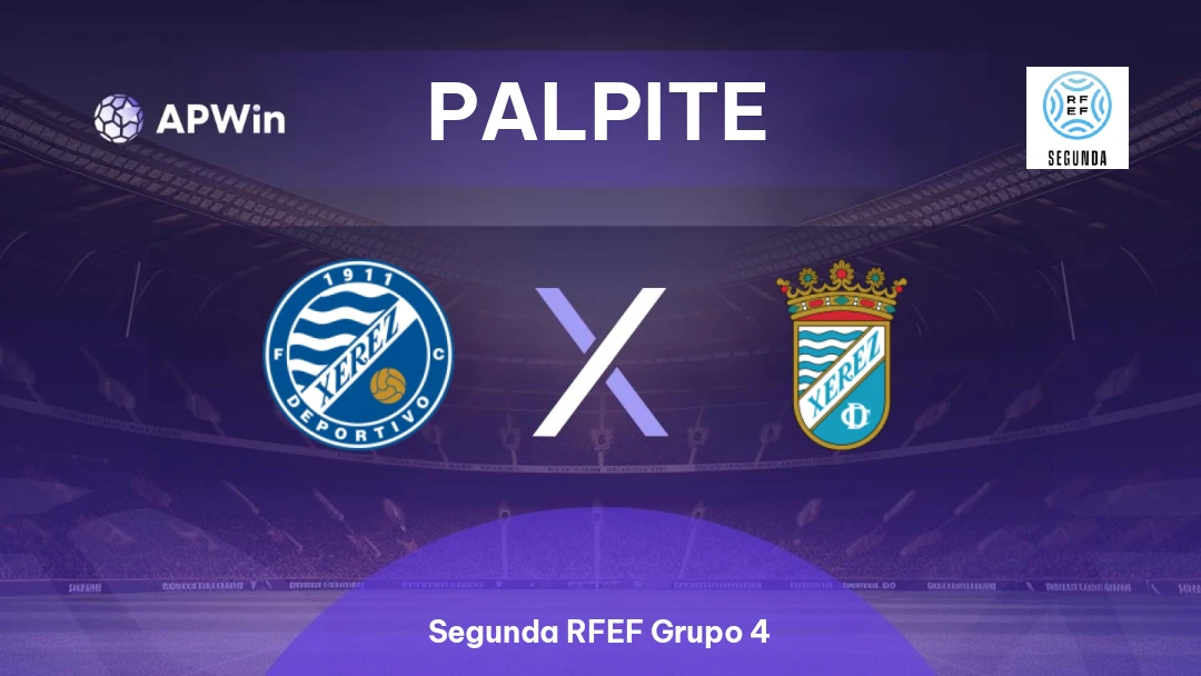 Xerez Deportivo x Xerez CD Thumbnail