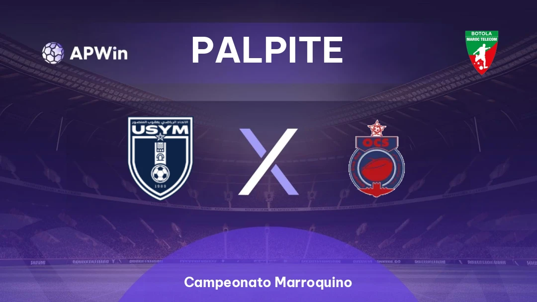 Yacoub El Mansour x Olympic Safi Thumbnail