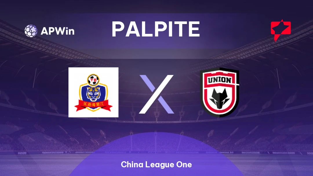 Yanbian Longding x Shaanxi Union Thumbnail