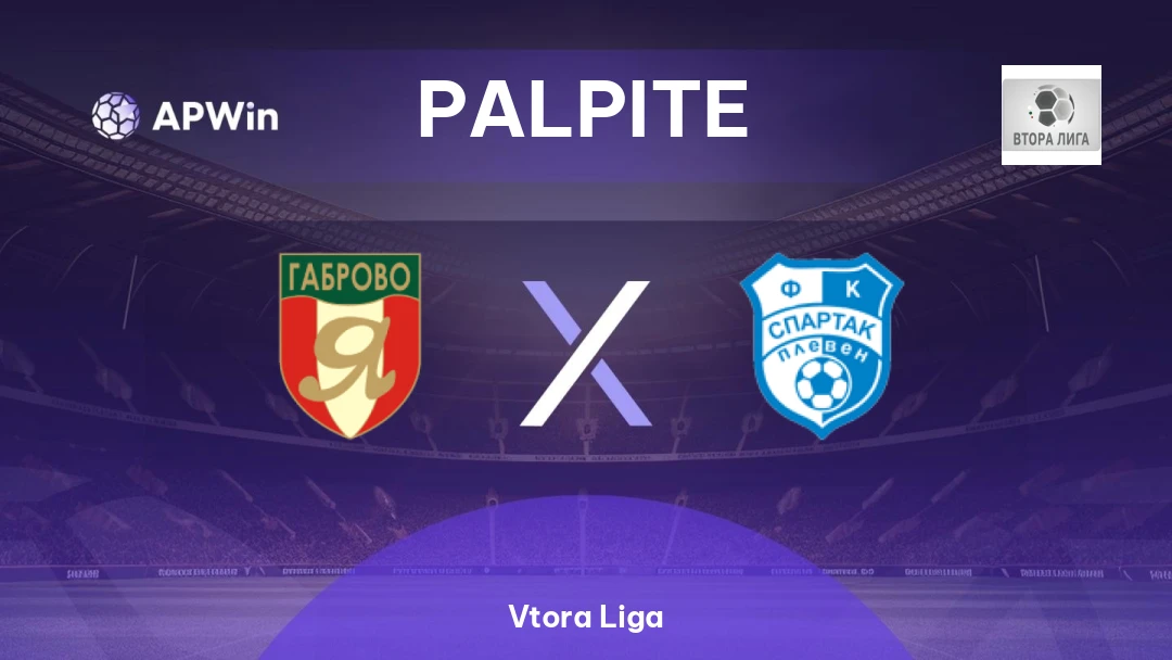 Yantra 2019 x Spartak Pleven Thumbnail