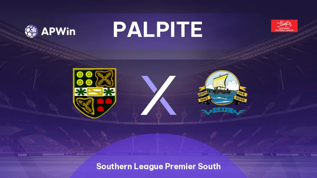 Yate Town x Gosport Borough Thumbnail