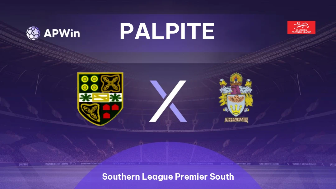 Yate Town x Taunton Town Thumbnail