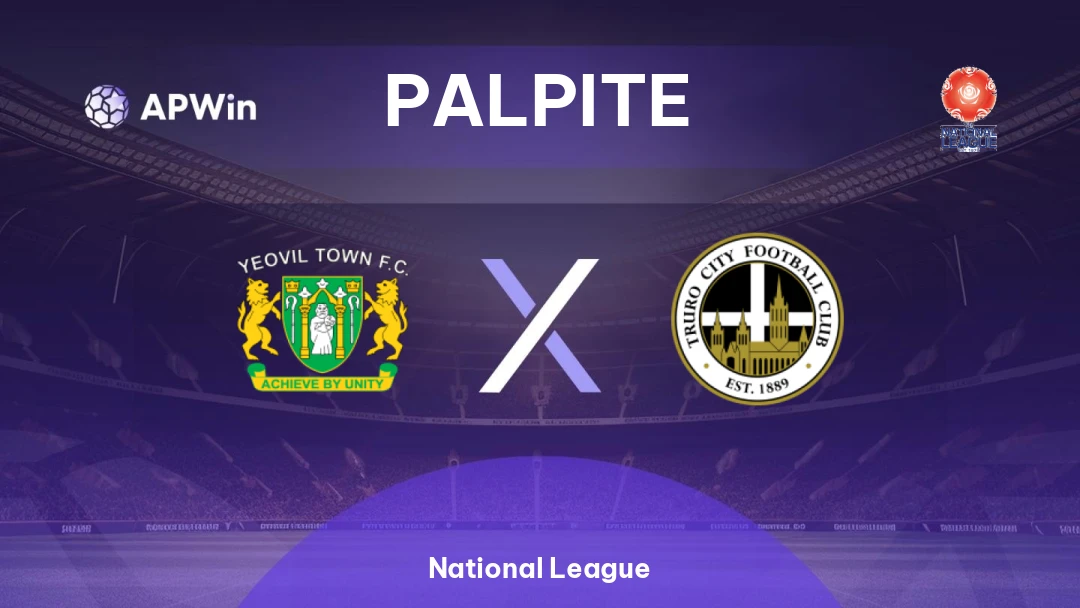 Yeovil Town x Truro City Thumbnail