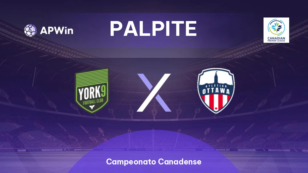 York9 FC x Atlético Ottawa Thumbnail
