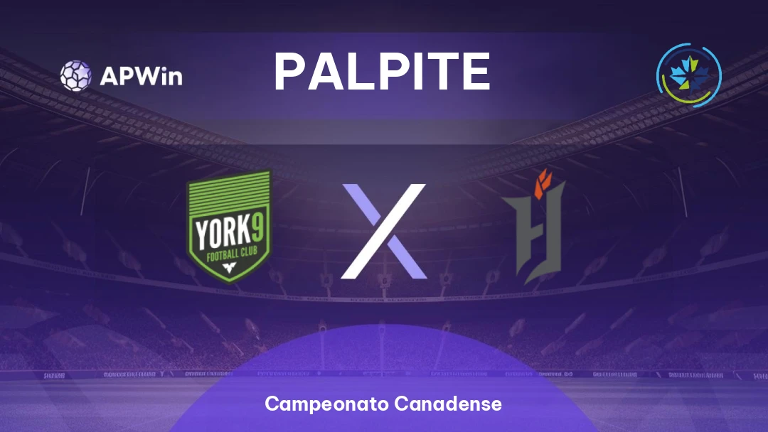 York9 FC x Forge Thumbnail
