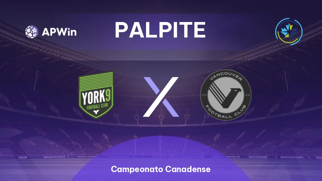 York9 FC x Vancouver FC Thumbnail