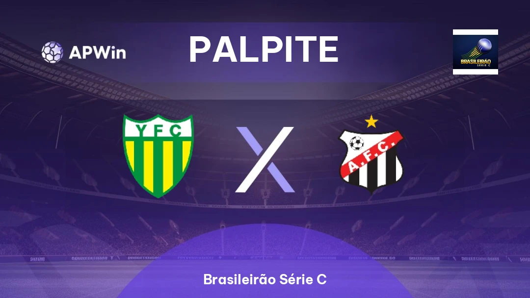 Ypiranga de Erechim x Anápolis Thumbnail