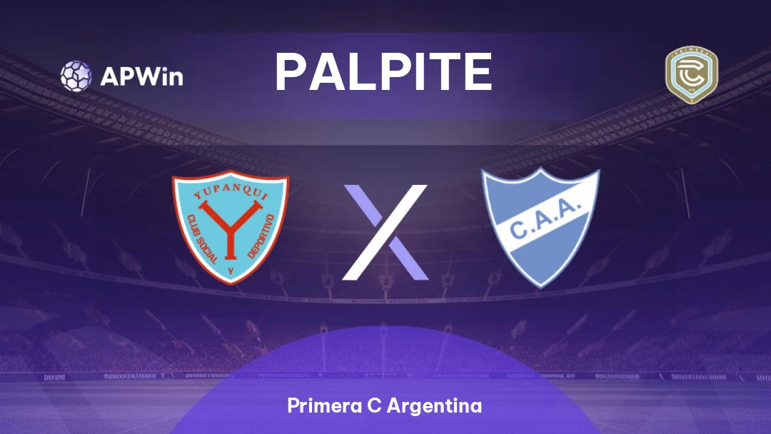 Yupanqui x Argentino Rosario Thumbnail