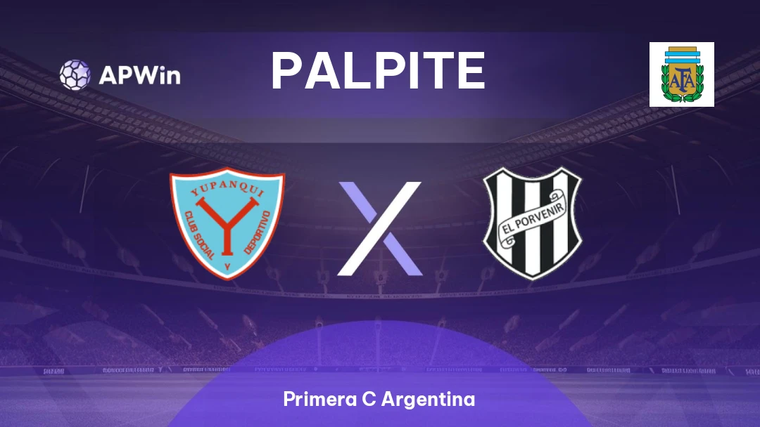 Yupanqui x El Porvenir Thumbnail