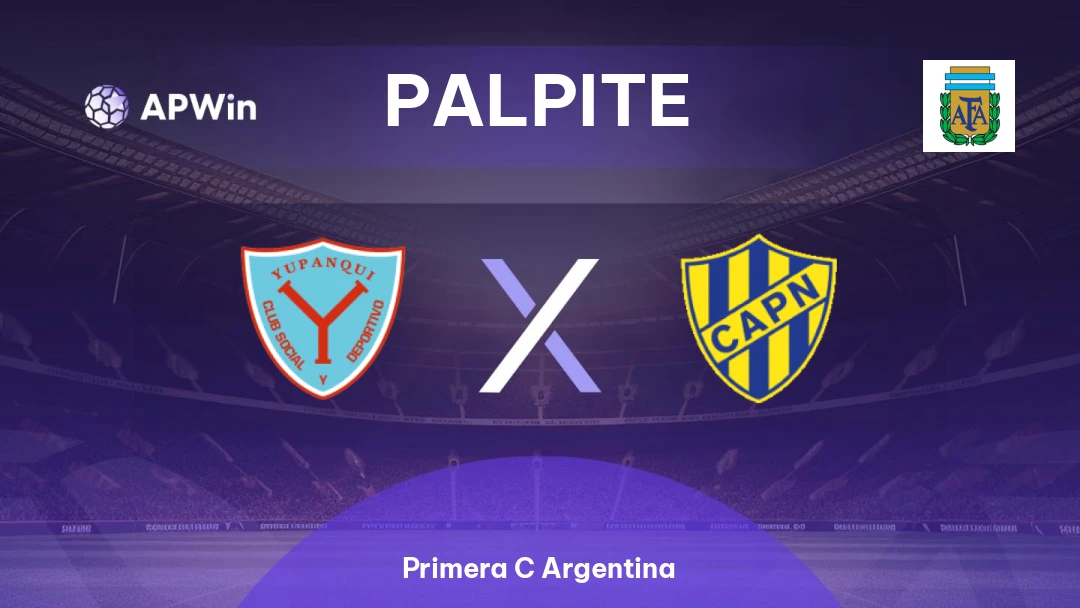 Yupanqui x Puerto Nuevo Thumbnail