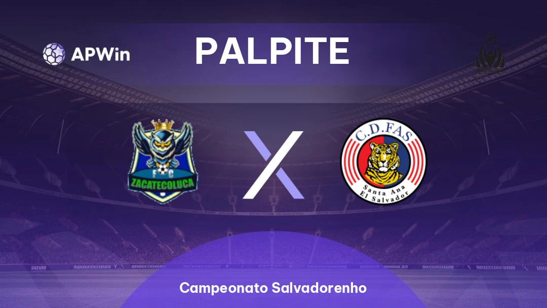 Zacatecoluca x FAS Thumbnail