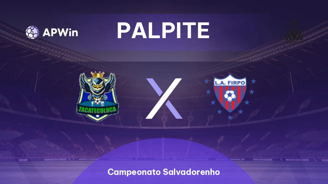 Zacatecoluca x Firpo Thumbnail