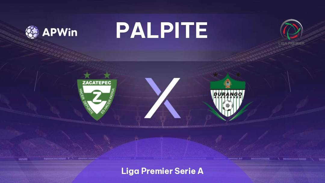 Zacatepec x Durango Thumbnail