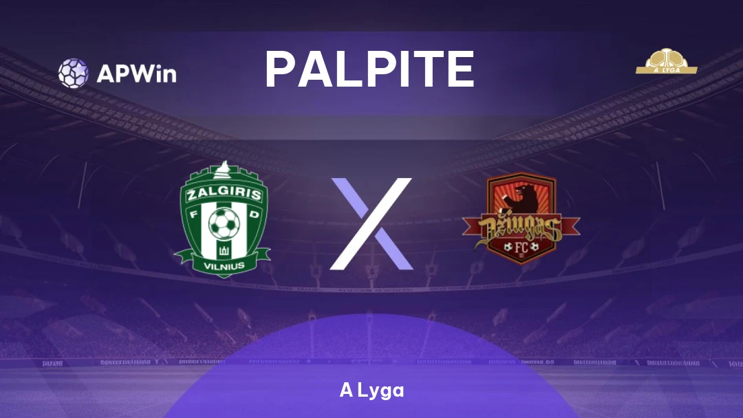 Žalgiris x Džiugas Telšiai Thumbnail
