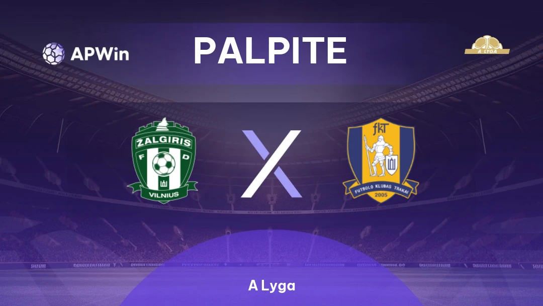 Žalgiris x Trakai Thumbnail