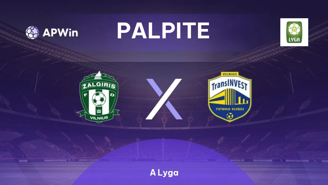 Žalgiris x TransINVEST Vilnius Thumbnail