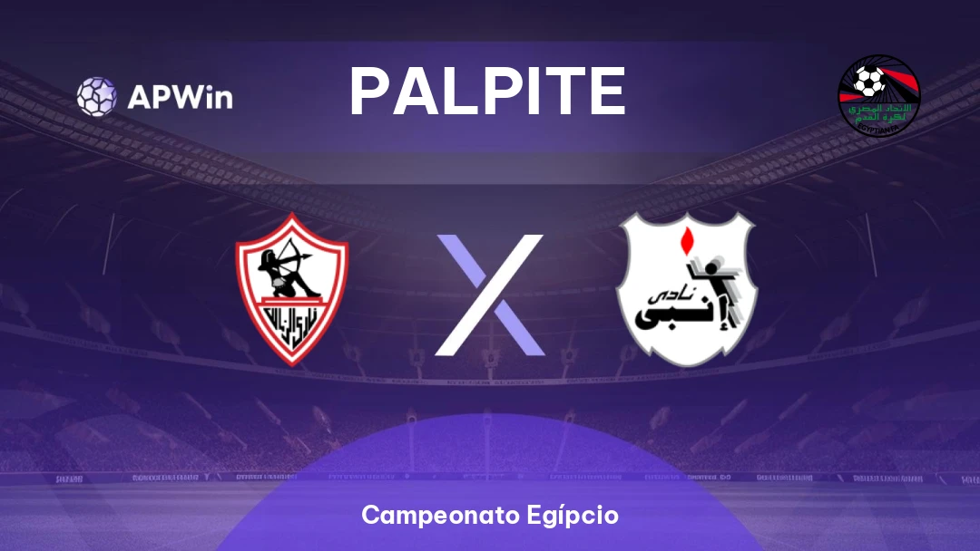 Zamalek x Enppi Thumbnail