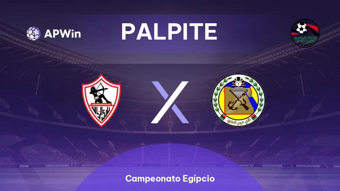 Zamalek x Haras El Hodood Thumbnail