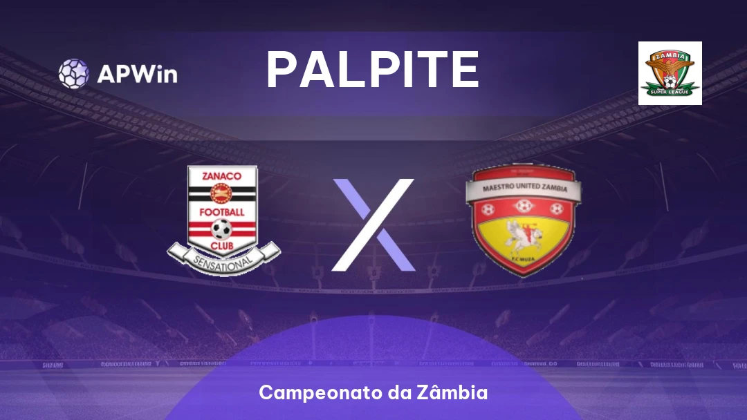 Zanaco x Maestro United Thumbnail