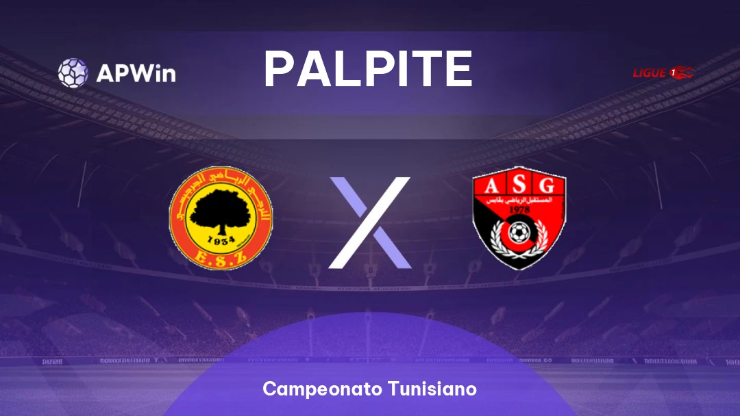 Zarzis x Gabès Thumbnail