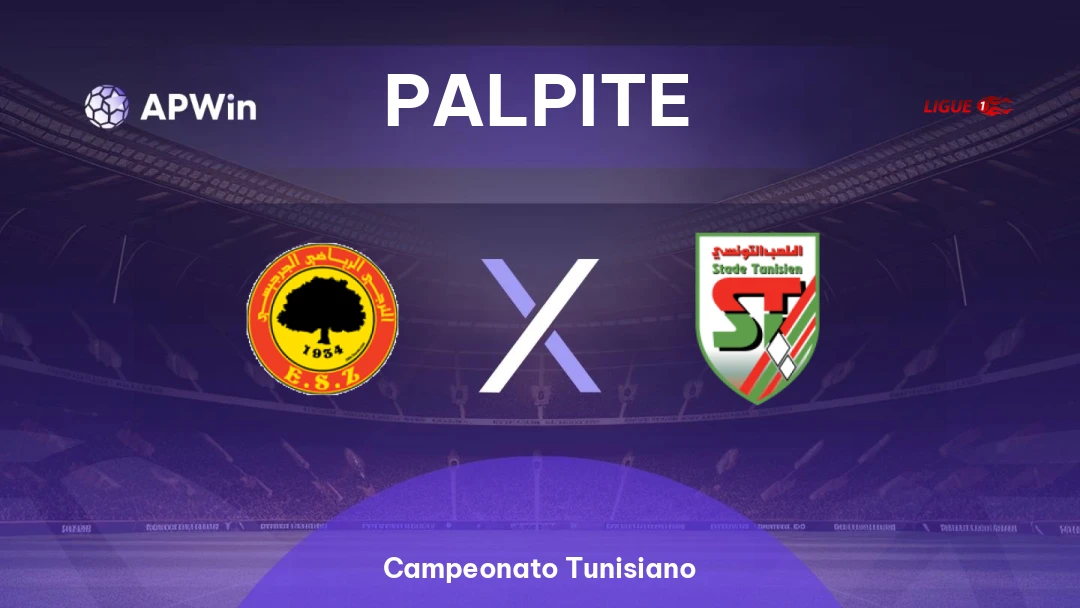 Zarzis x Stade Tunisien Thumbnail
