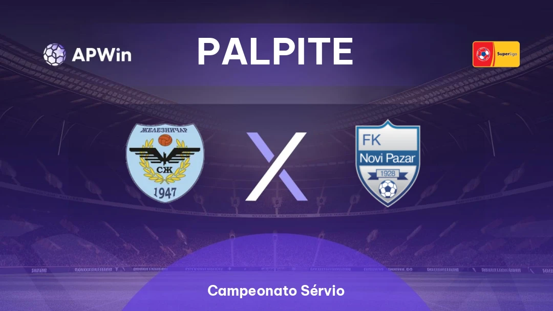 Železničar Pančevo x Novi Pazar Thumbnail