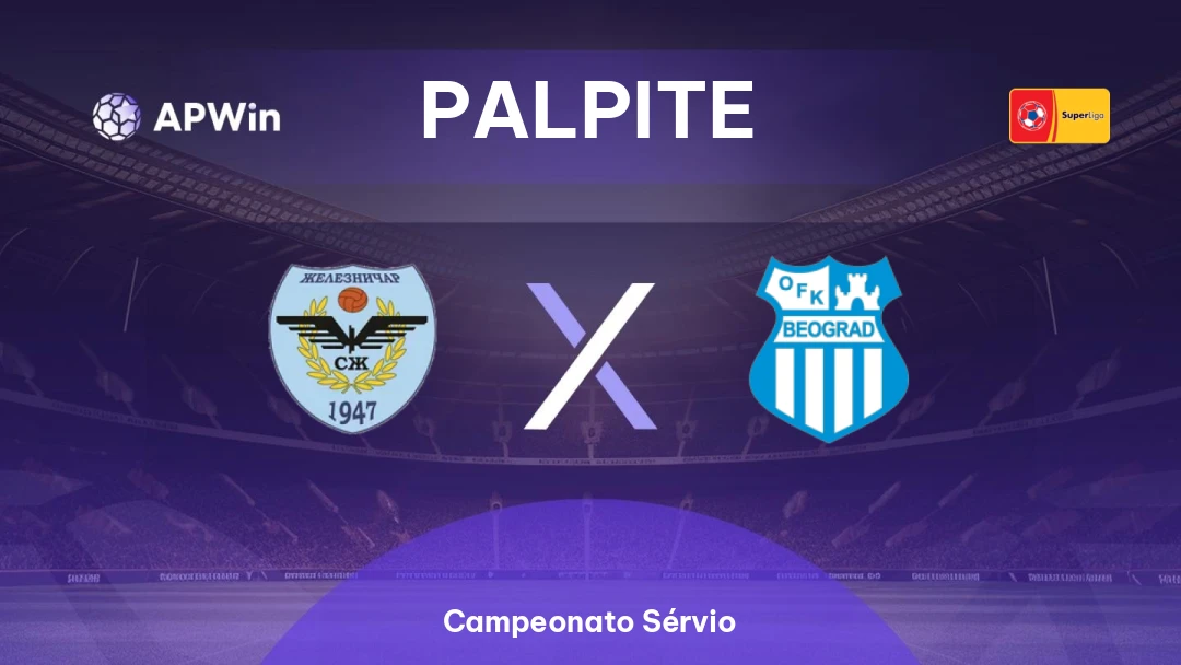 Železničar Pančevo x OFK Beograd Thumbnail