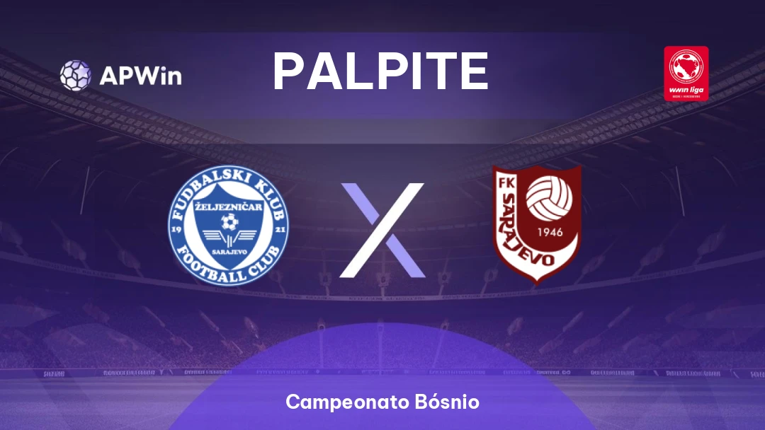 Željezničar x Sarajevo Thumbnail