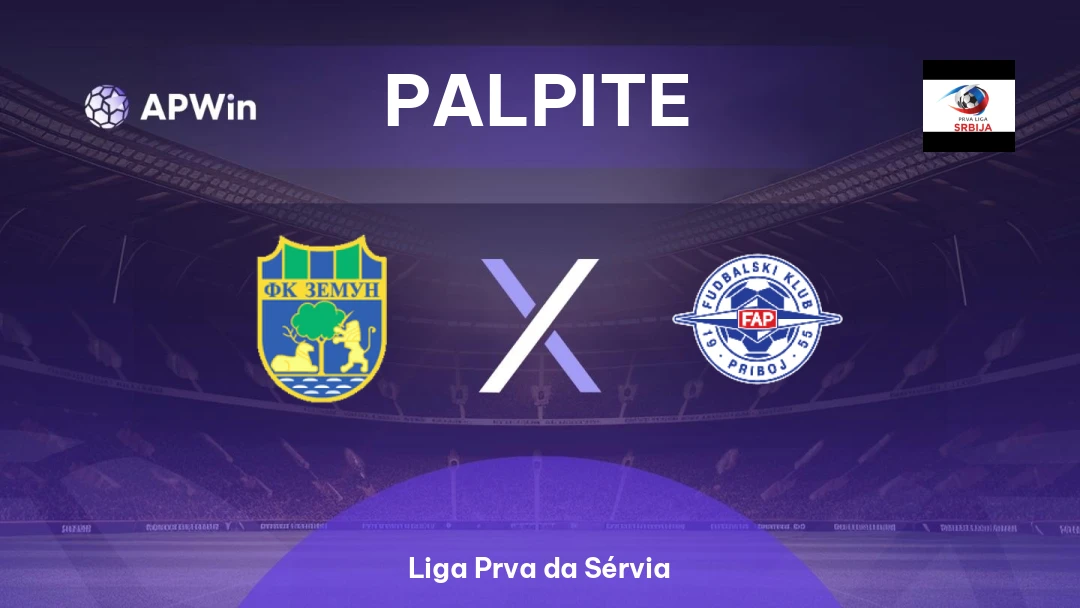 Zemun x FAP Thumbnail