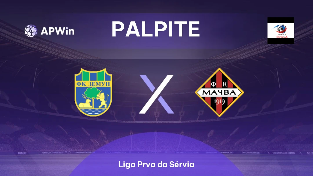 Zemun x Mačva Šabac Thumbnail