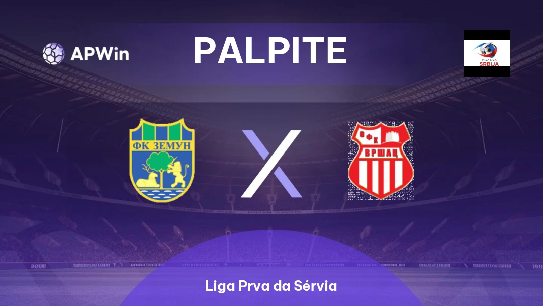 Zemun x OFK Vršac Thumbnail